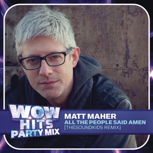 Matt Maher 16