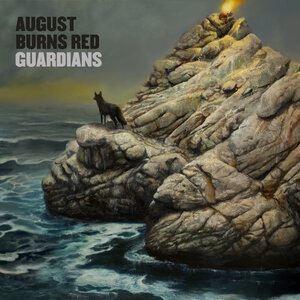 August Burns Red 16