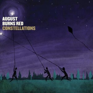 August Burns Red 15