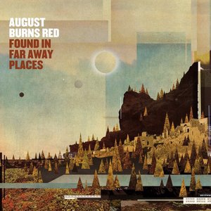 August Burns Red 11