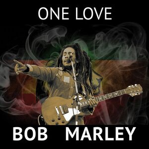 Bob Marley 82