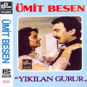 Ümit Besen 11