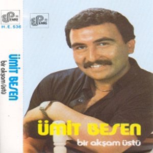 Ümit Besen 10