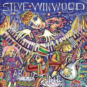 Steve Winwood 23