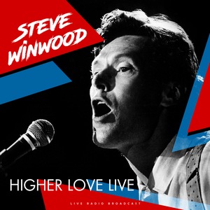 Steve Winwood 20