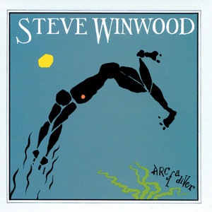 Steve Winwood 19