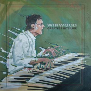 Steve Winwood 18