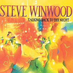 Steve Winwood 16