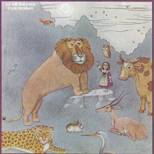 January In The Halifax Airport Lounge