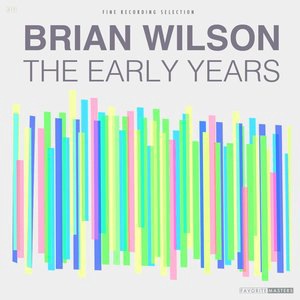 Brian Wilson 20