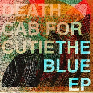 Death Cab for Cutie 20