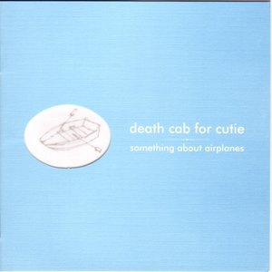 Death Cab for Cutie 19