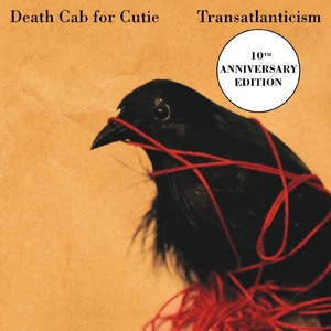 Death Cab for Cutie 18