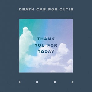 Death Cab for Cutie 17