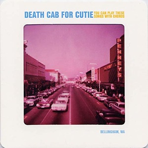 Death Cab for Cutie 16