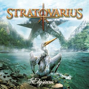 Stratovarius 24