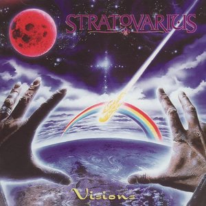 Stratovarius 22