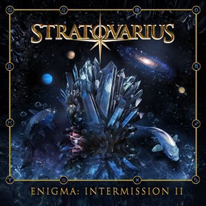 Stratovarius 20