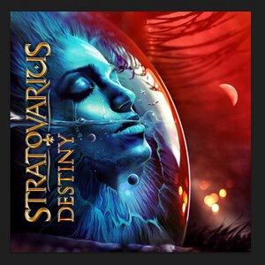 Stratovarius 19