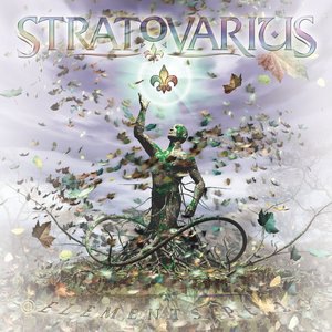 Stratovarius 16