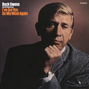 Buck Owens 85