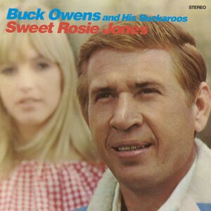 Buck Owens 84