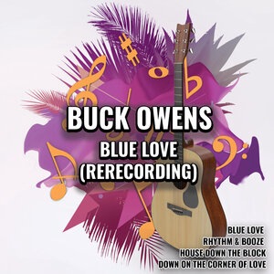 Buck Owens 82