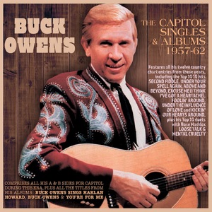 Buck Owens 77