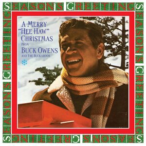 Buck Owens 73