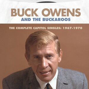 Buck Owens 71