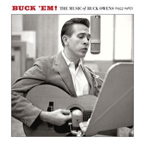 Buck Owens 70