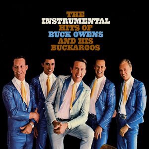 Buck Owens 66