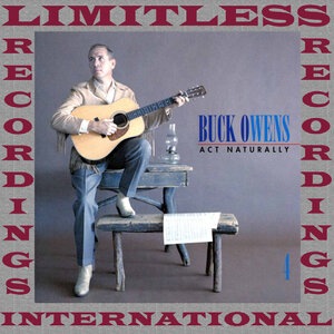 Buck Owens 63