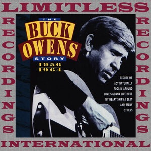 Buck Owens 58