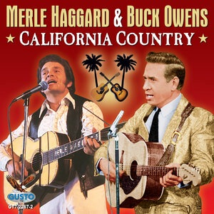 Buck Owens 55