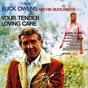 Buck Owens 50