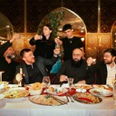 Мейхана флоу