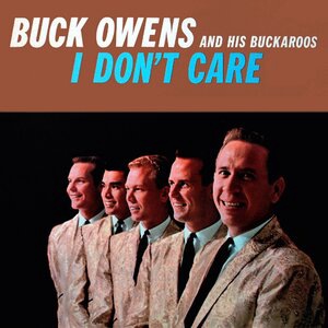 Buck Owens 44