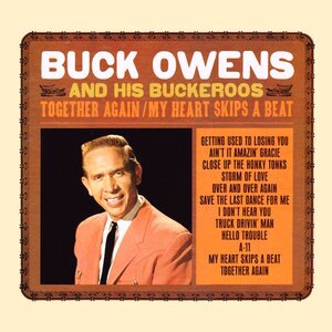 Buck Owens 43