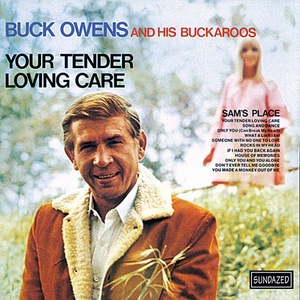 Buck Owens 42