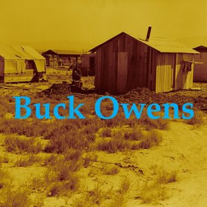 Buck Owens 38