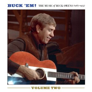 Buck Owens 31