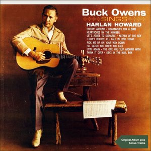 Buck Owens 25