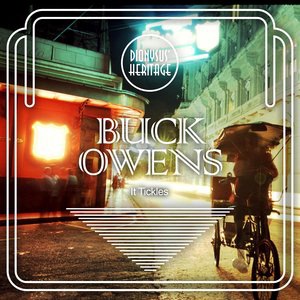 Buck Owens 20