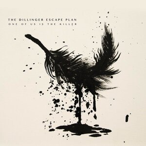 The Dillinger Escape Plan 8