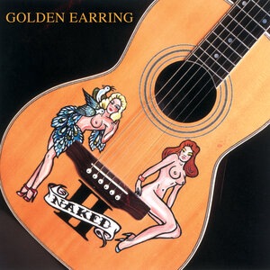 Golden Earring 27