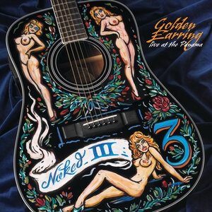 Golden Earring 26