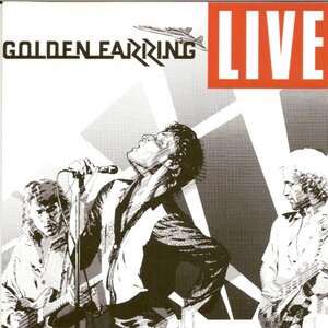 Golden Earring 22