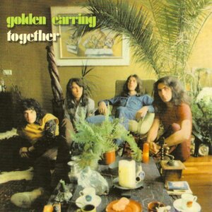 Golden Earring 16