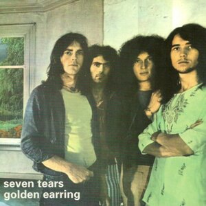 Golden Earring 15